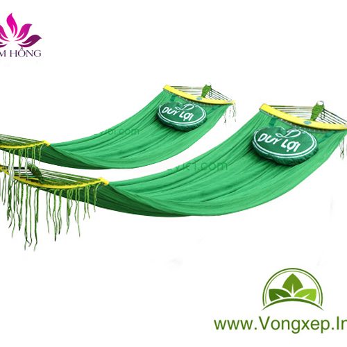 Nơi bán võng lưới Duy Lợi chất lượng cao giao hàng toàn quốc