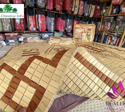 Chiếu trúc Trường Sinh chất lượng cao