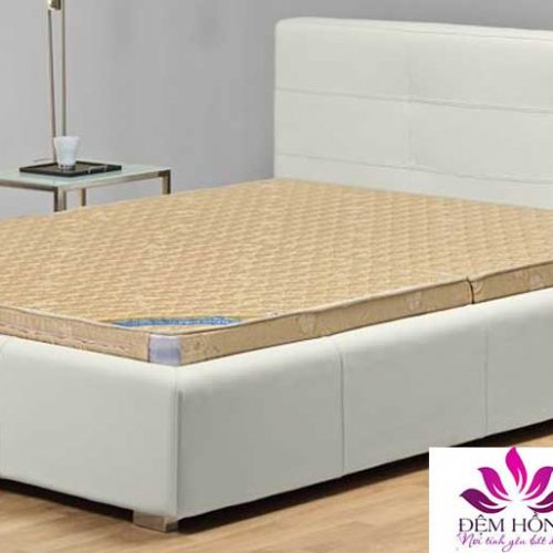 Nơi cung cấp nệm bông ép Hanvico Nano