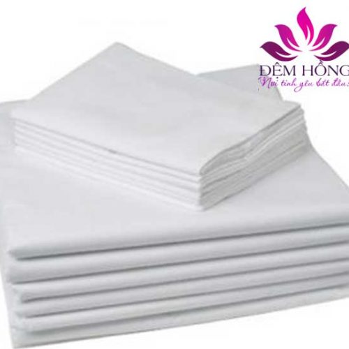 Mẫu chăn drap khách sạn cao cấp chính hãng