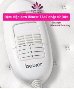 Chuyên cung cấp đệm điện Beurer đến từ CHLB Đức