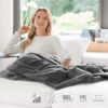 Chăn điện Medisana HB675 dòng đôi đến từ Đức